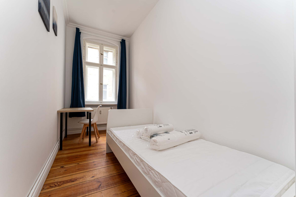 Wühlischstraße - Room 2