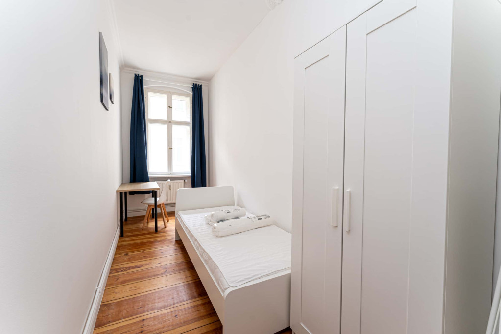 Wühlischstraße - Room 2