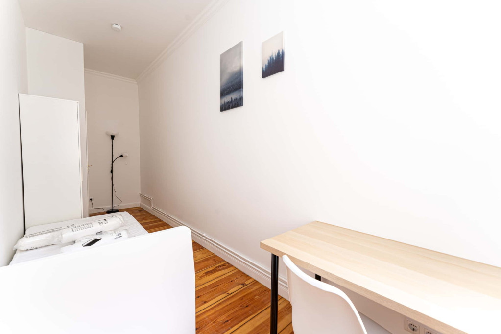 Wühlischstraße - Room 2