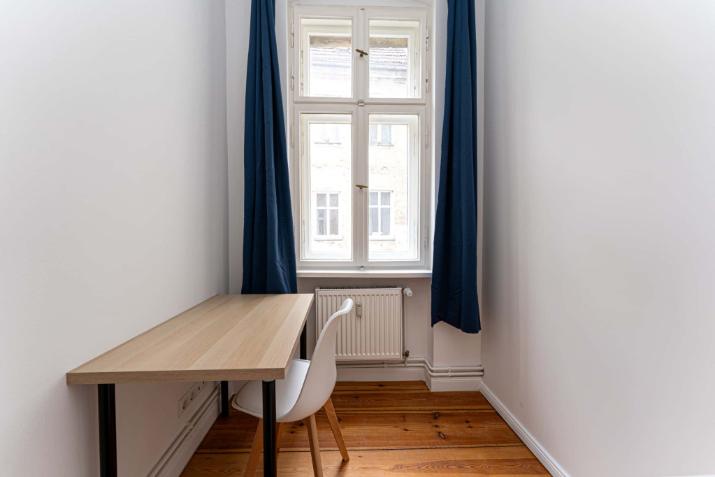 Wühlischstraße - Room 2
