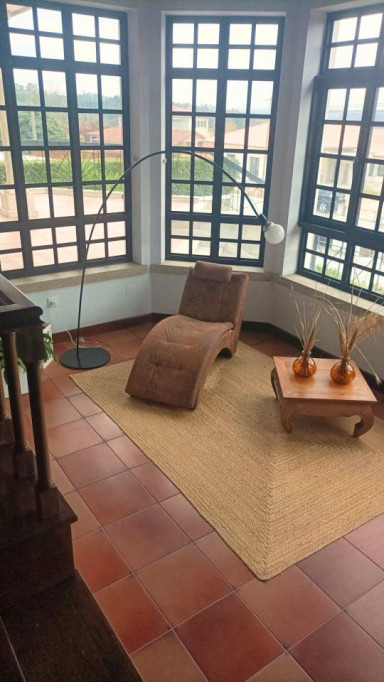 Vibrant Coliving for Digital Nomads in Scenic Santa Comba Dão