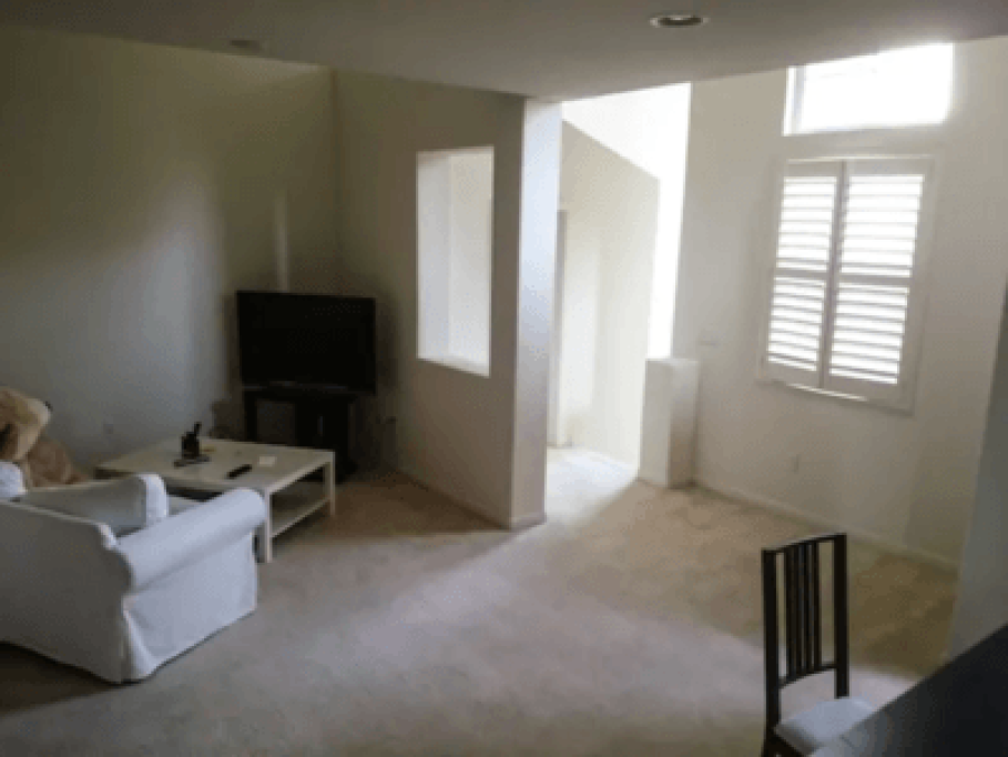 Furnished Private Room