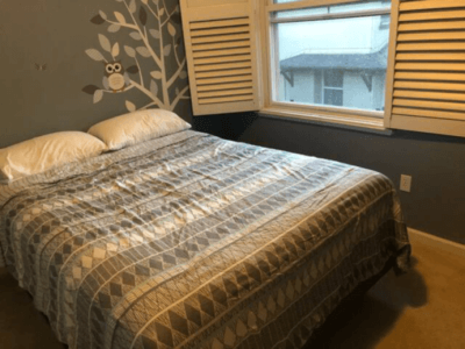 Furnished Private Room