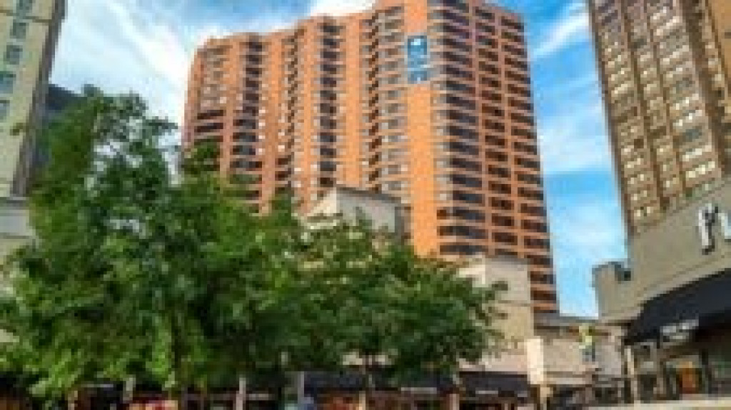 The Apartments at Charles Plaza