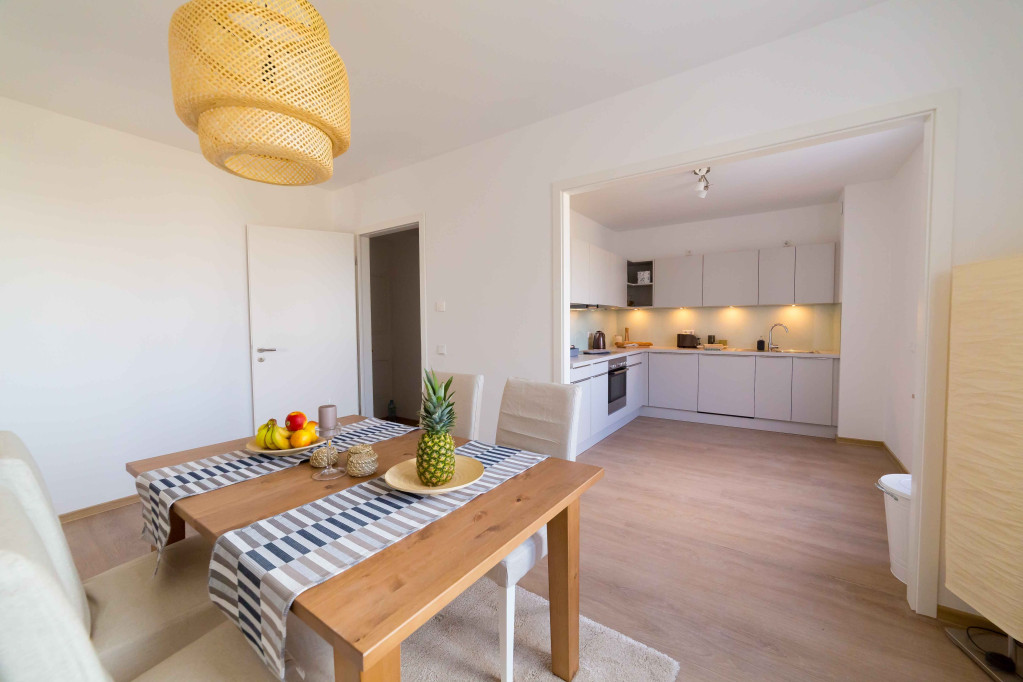 Zimmer in der Klara Franke Straße 12