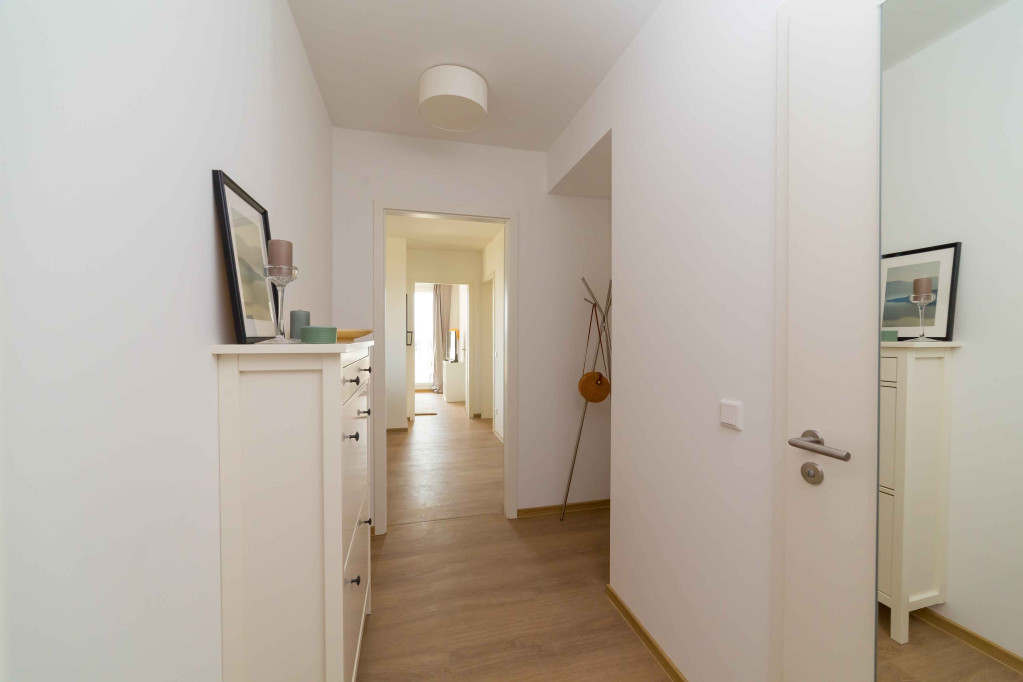 Zimmer in der Klara Franke Straße 12