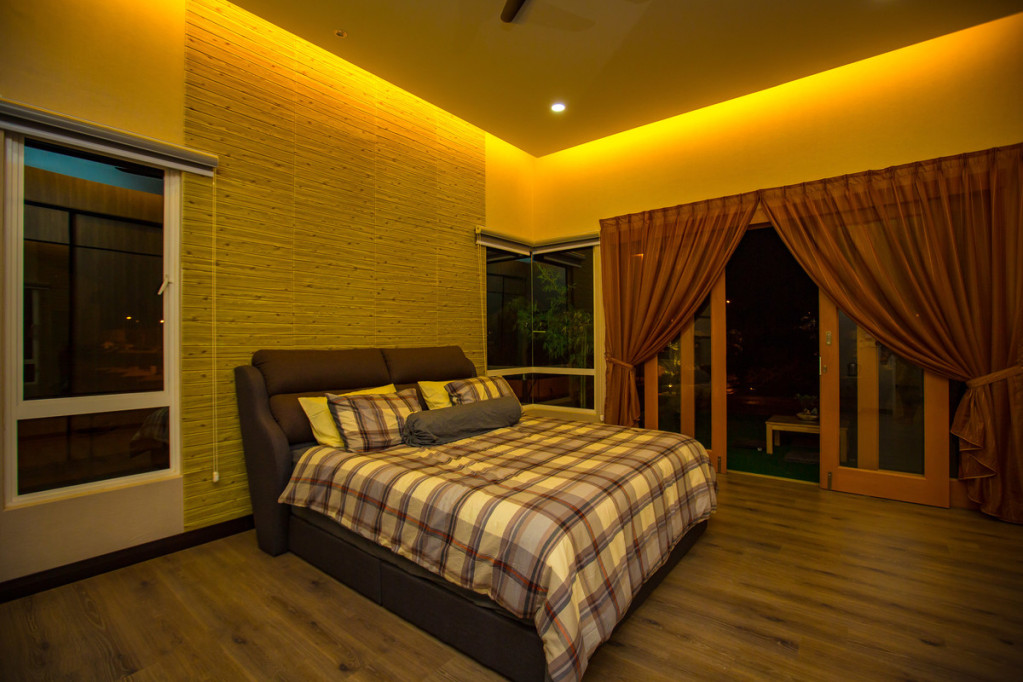 Resort Home Experience