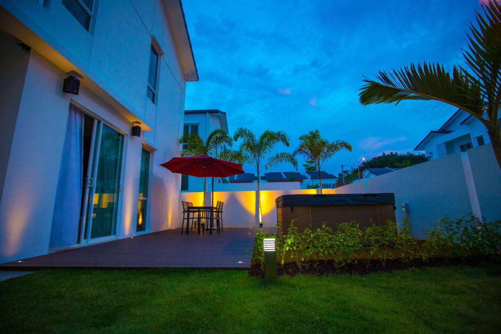 Resort Home Experience