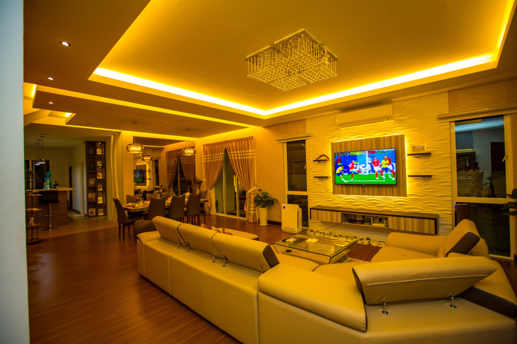 Resort Home Experience