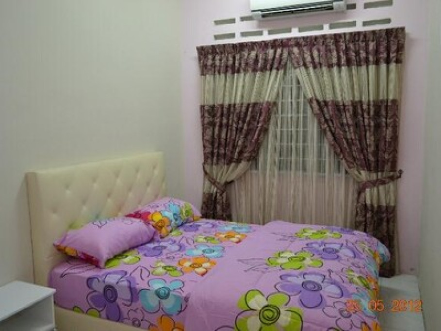 Comfortable home central Seremban