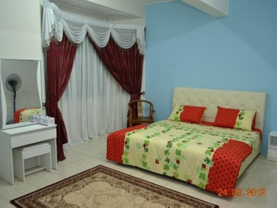 Comfortable home central Seremban