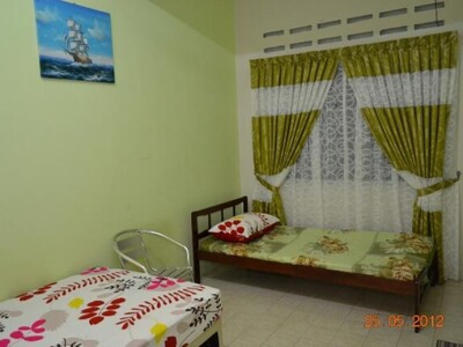 Comfortable home central Seremban