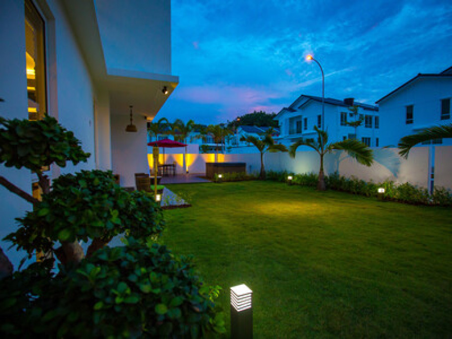 Resort Home Experience 