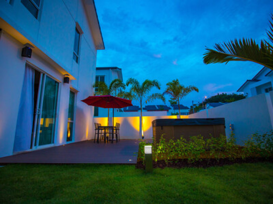 Resort Home Experience 
