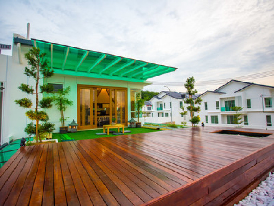 Resort Home Experience 