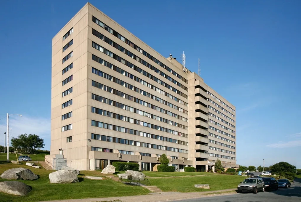 Ridgeway Towers