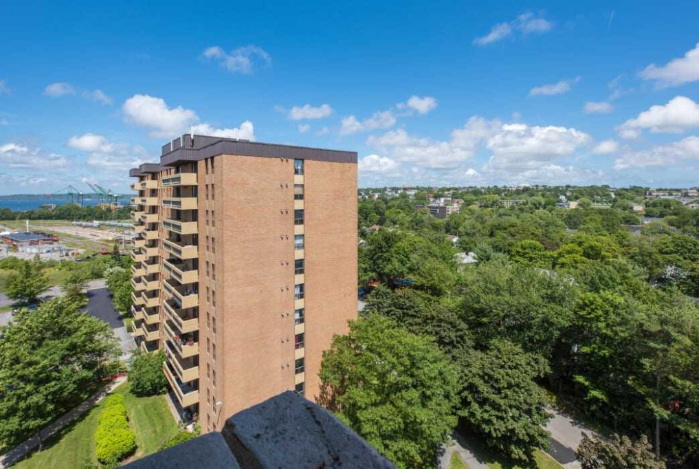 Bayers Park I