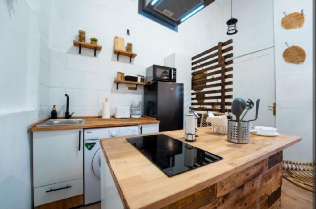 Precioso Loft zona universidad 