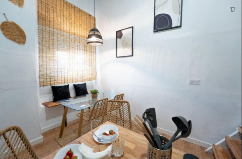 Precioso Loft zona universidad 
