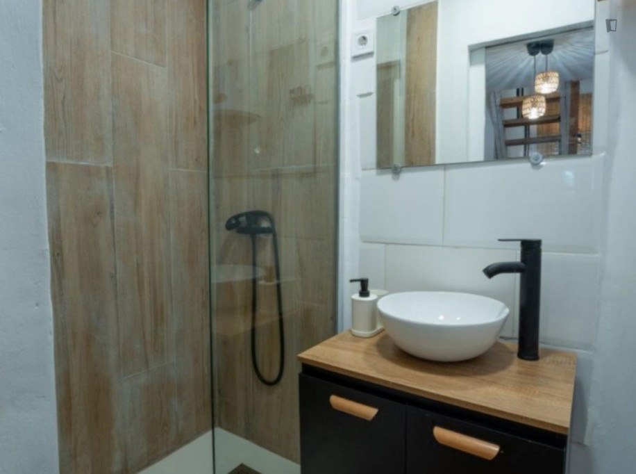 Precioso Loft zona universidad 