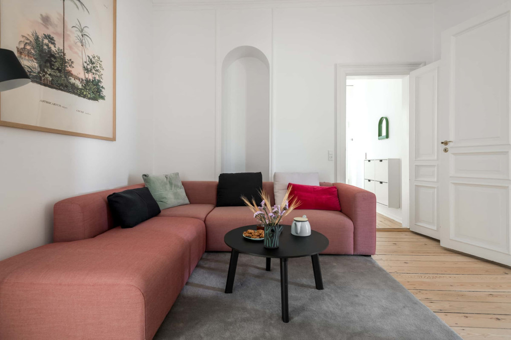 Torsten Room 4 Standard+