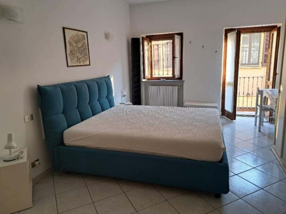 Appartamento in Via dei Mille, Pavia