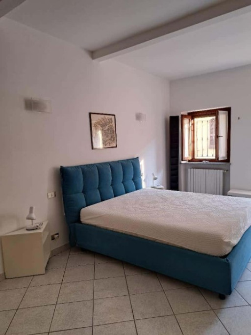Appartamento in Via dei Mille, Pavia