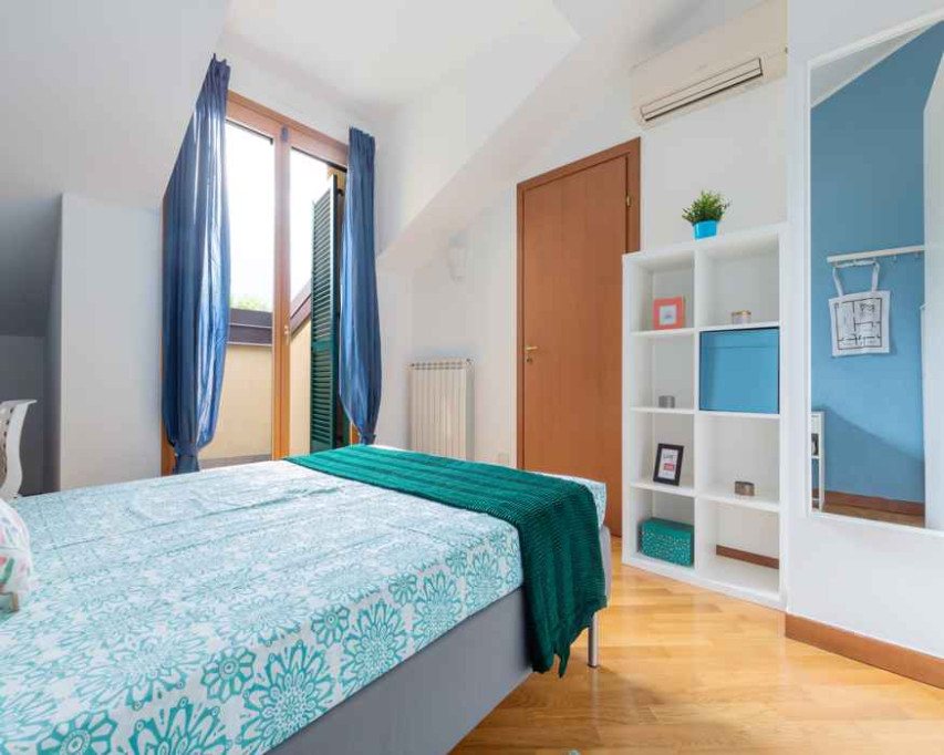 Appartamento in  Via dei Fontanili