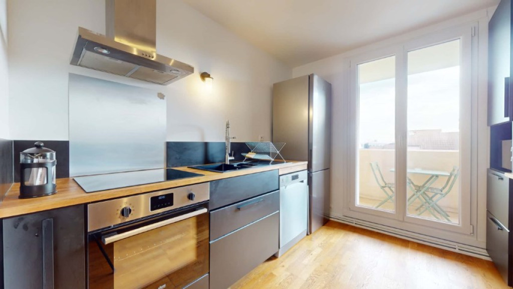 Gennevilliers Legall 2 - Private Room (3)