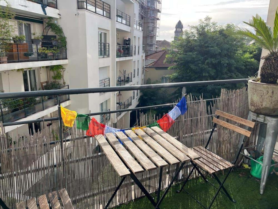 RUE EMILE ZOLA APPARTEMENT 34