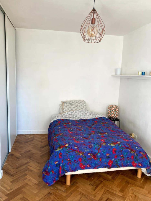 RUE EMILE ZOLA APPARTEMENT 34
