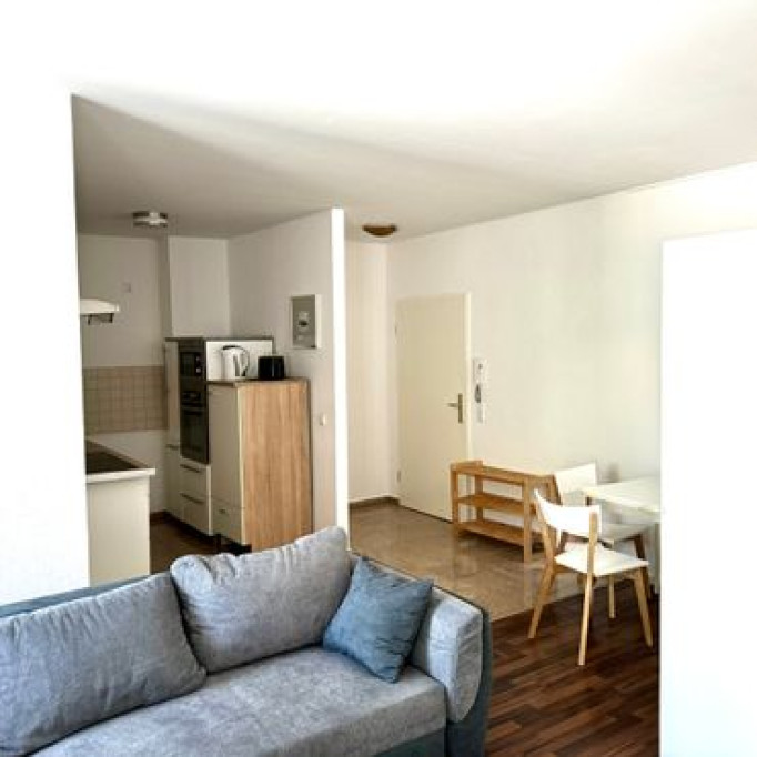 Nice studio in Cottbus