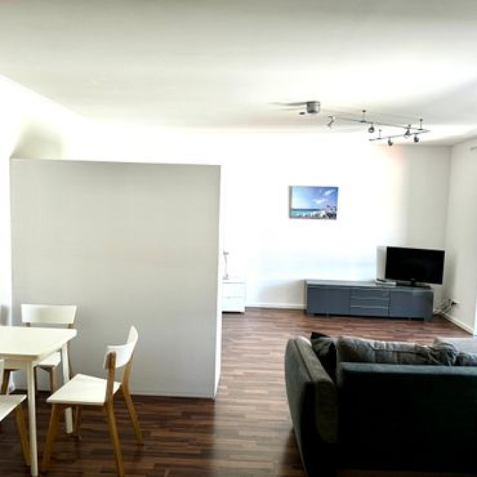 Nice studio in Cottbus