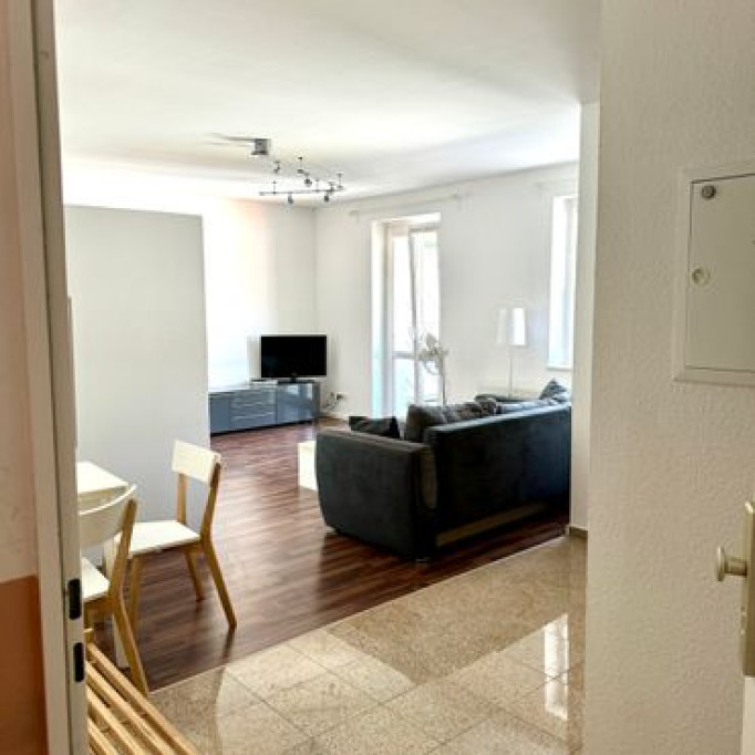 Nice studio in Cottbus