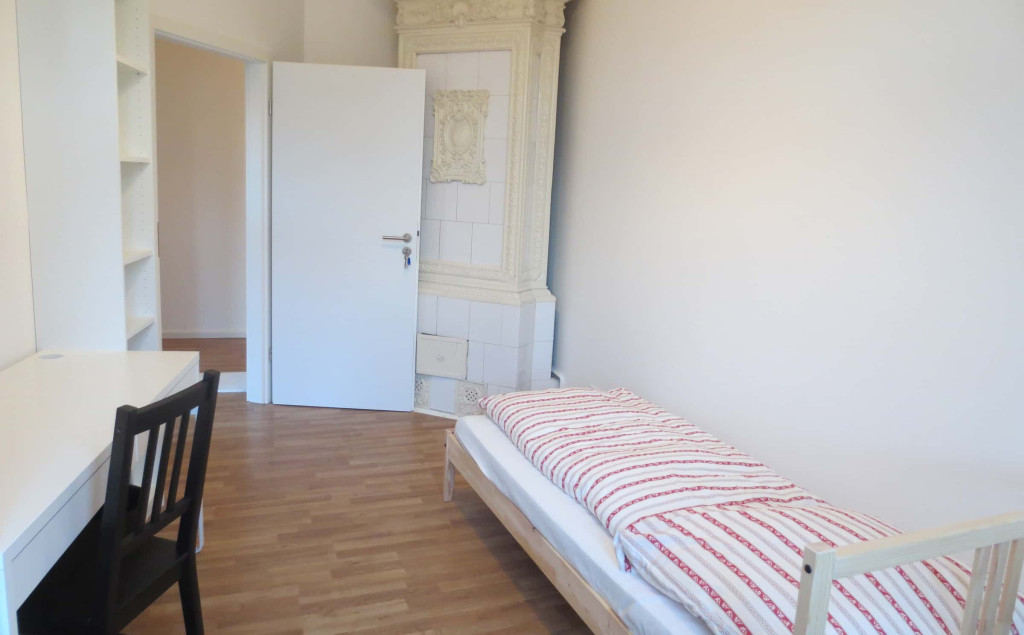 Zimmer in der Karl Marx Straße