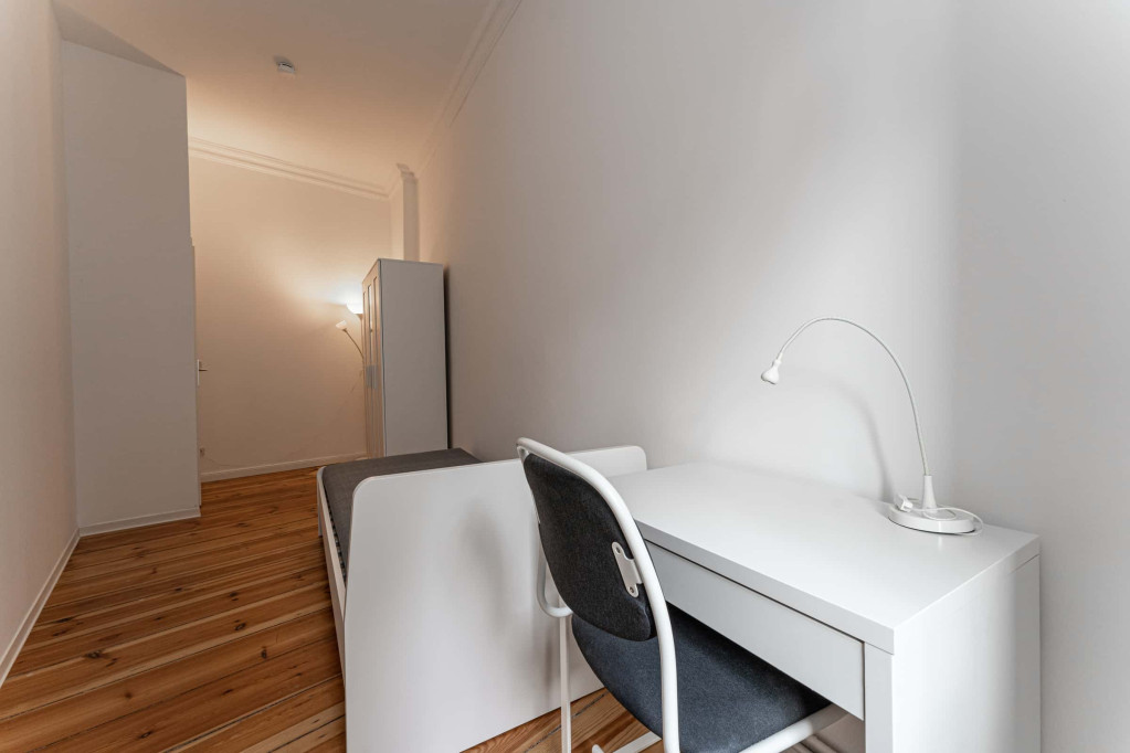 Boxhagener Straße - Room 1