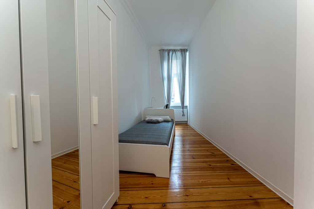 Boxhagener Straße - Room 1