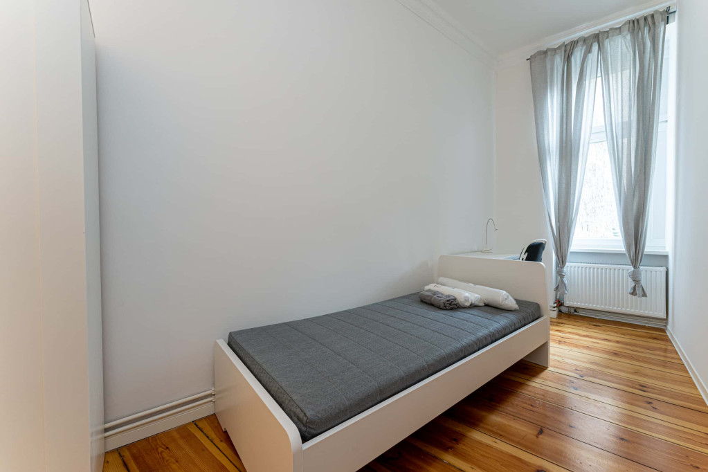 Boxhagener Straße - Room 1