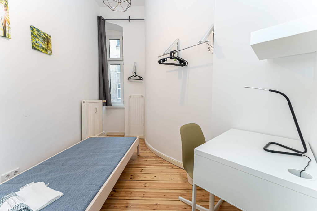 Boxhagener Straße - Room 4