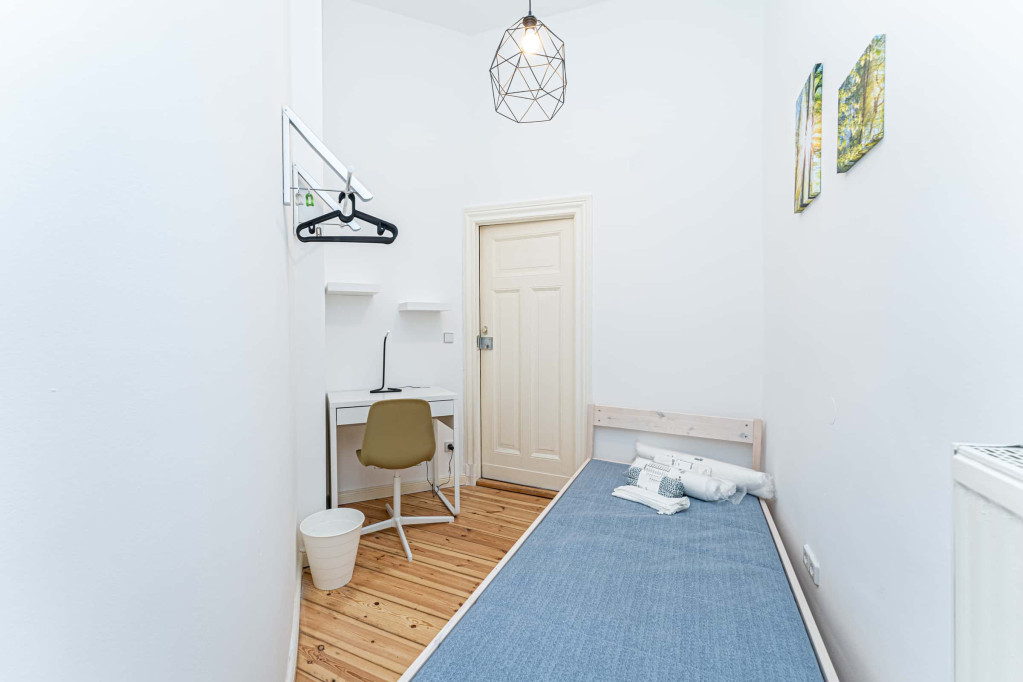 Boxhagener Straße - Room 4