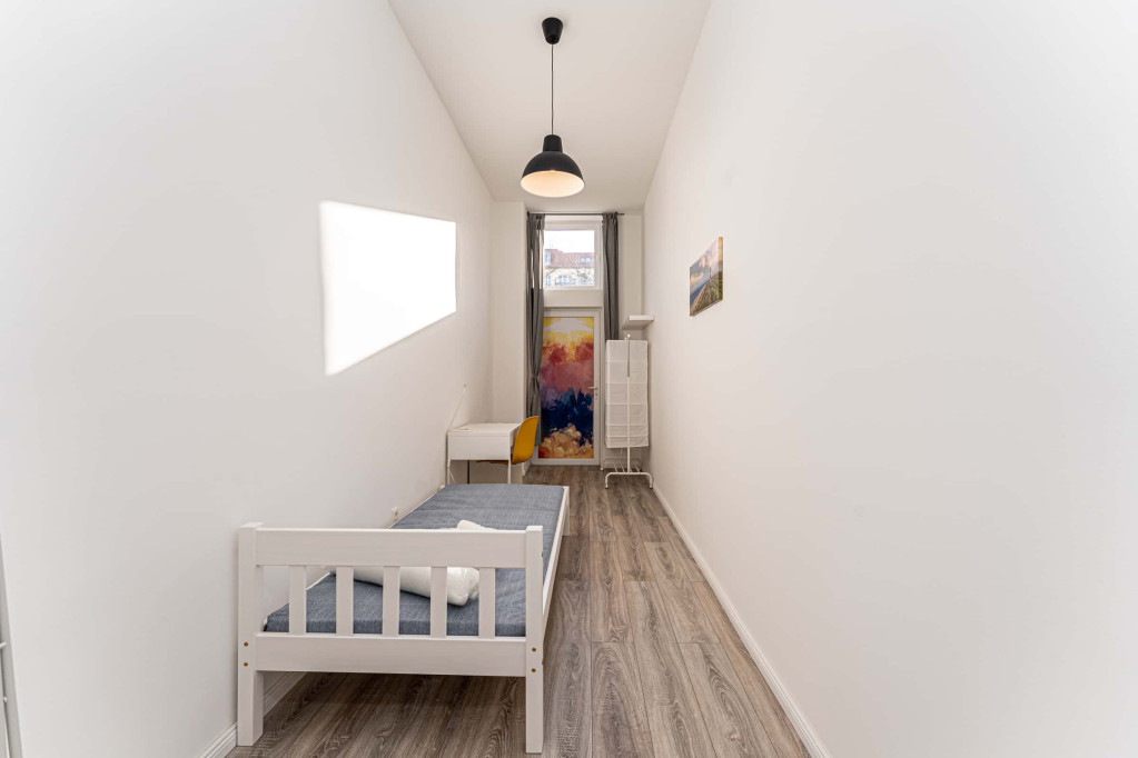 Wisbyer Straße - Room 4