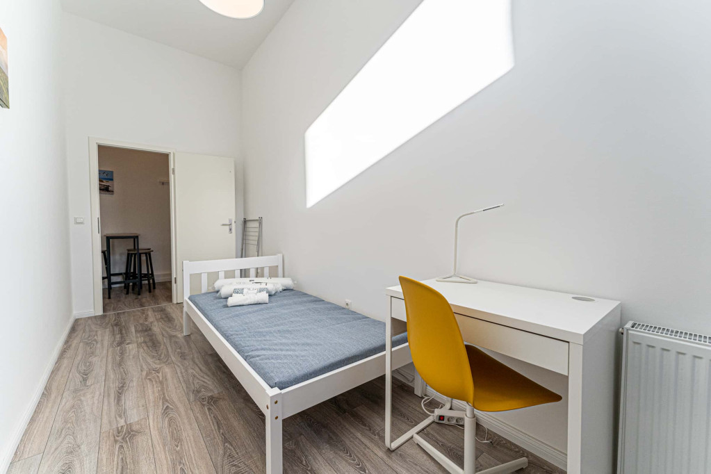 Wisbyer Straße - Room 4