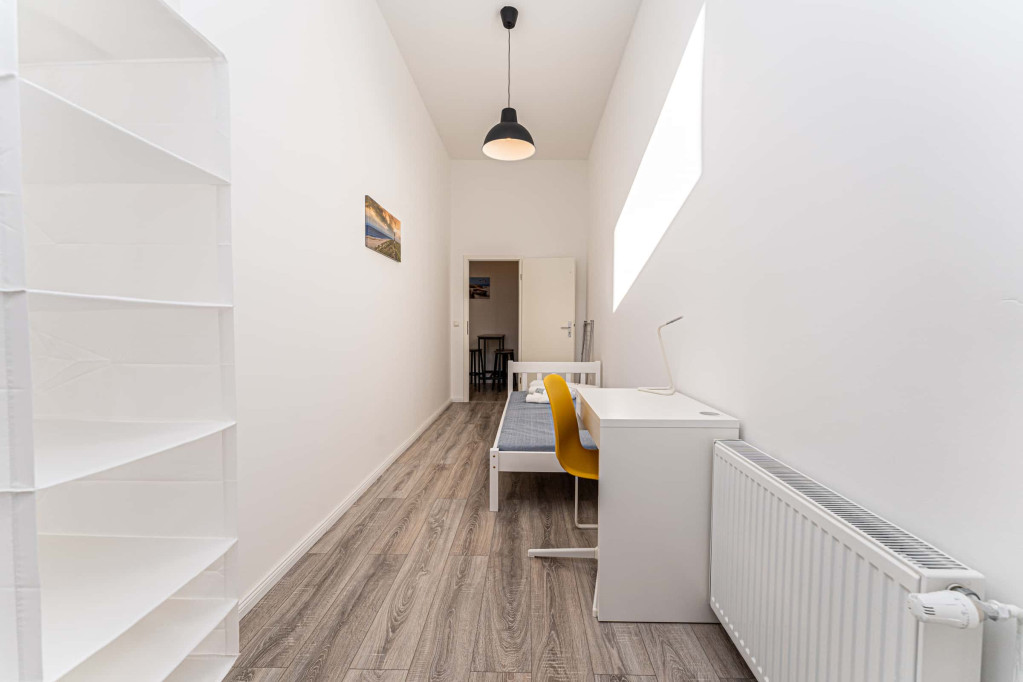 Wisbyer Straße - Room 4