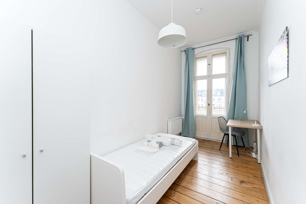 Wisbyer Straße - Room 2