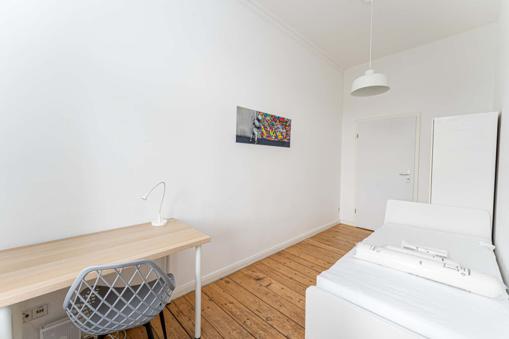 Wisbyer Straße - Room 2