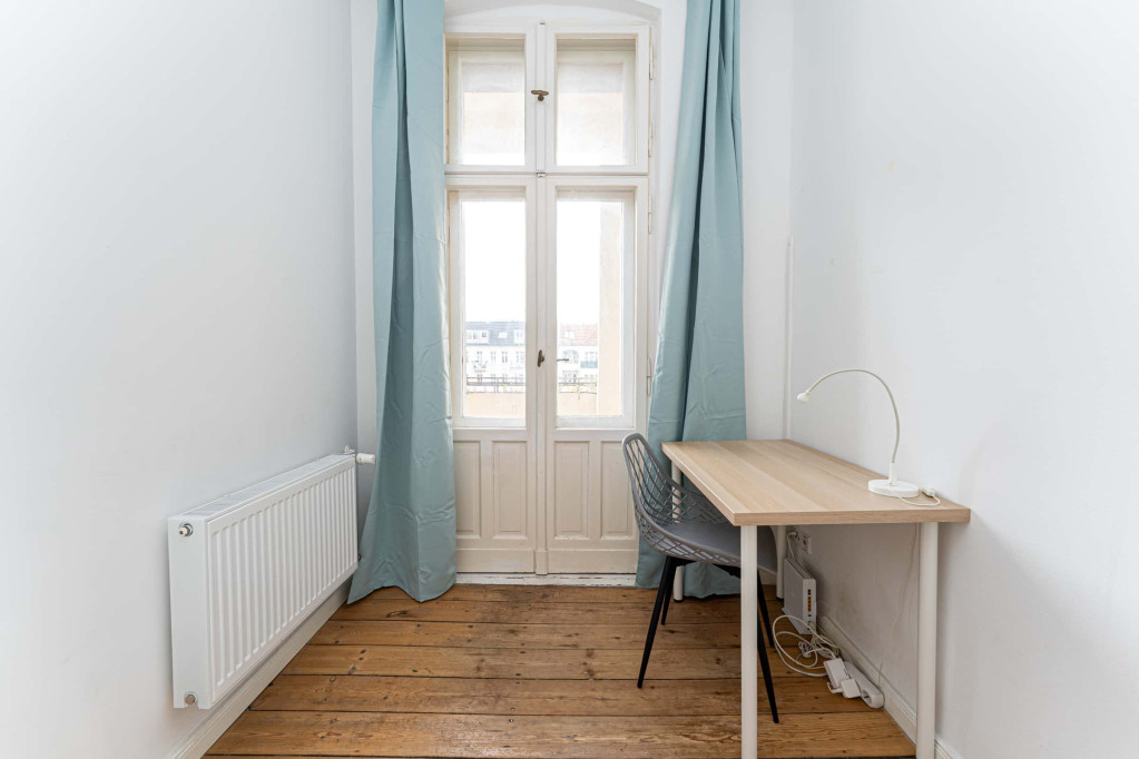 Wisbyer Straße - Room 2