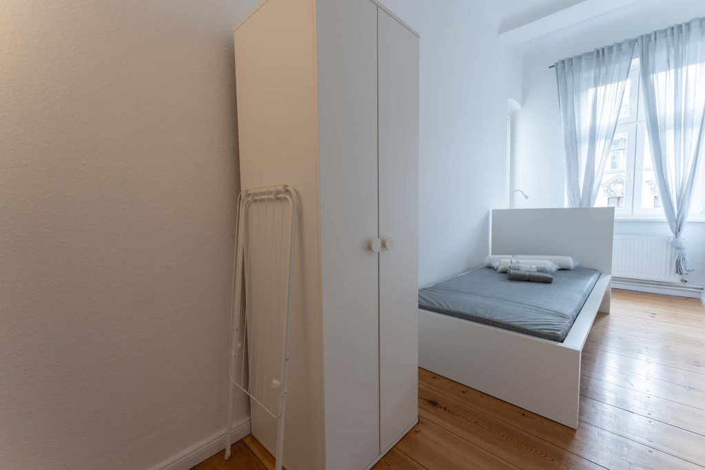Biebricher Straße - Private Room