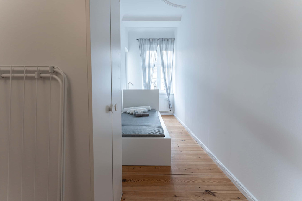 Biebricher Straße - Private Room
