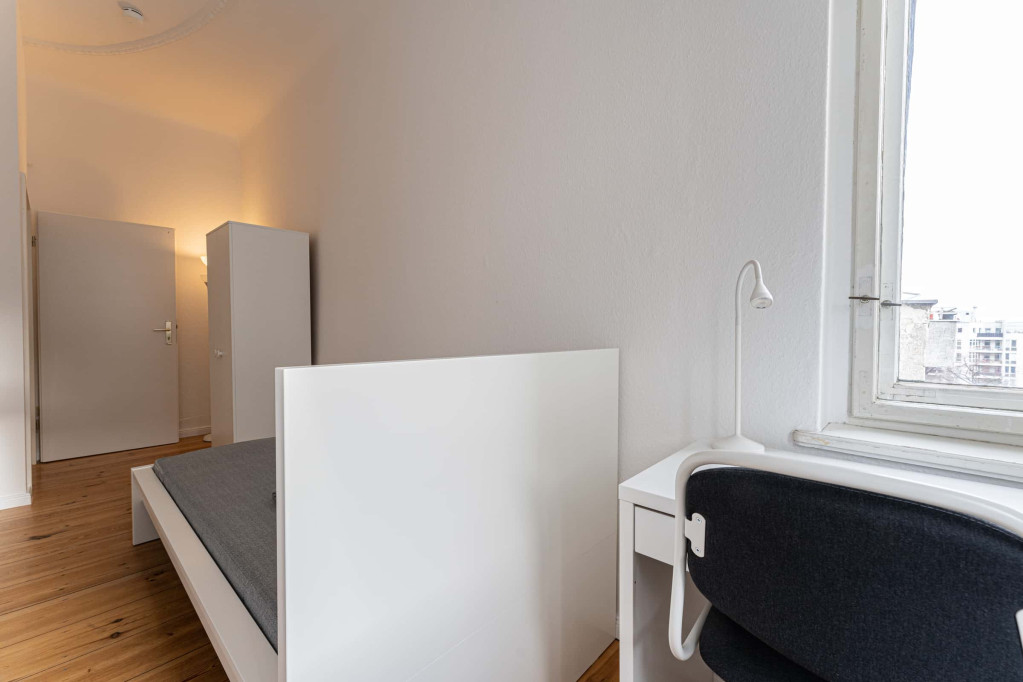 Biebricher Straße - Private Room