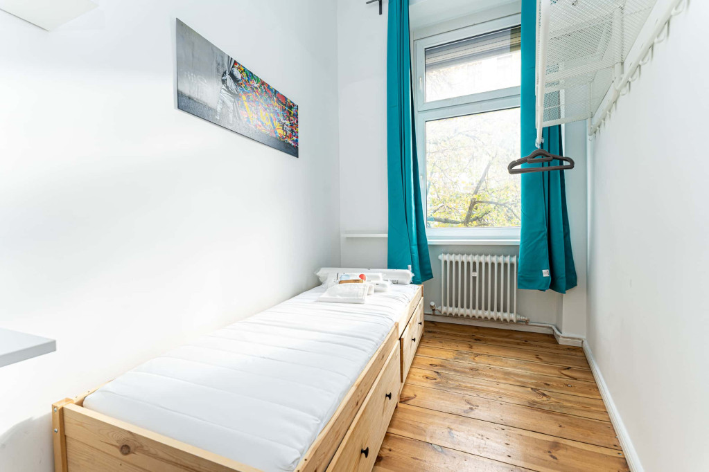 Hermannstraße - Room 1